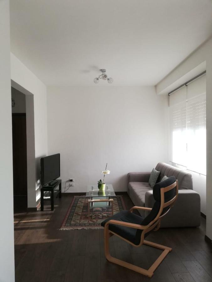 B&B Stadio Apartment بوردينوني المظهر الخارجي الصورة