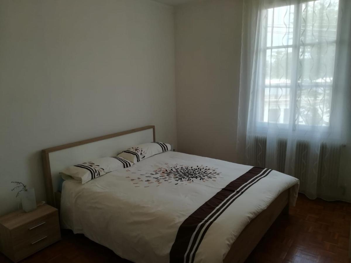B&B Stadio Apartment بوردينوني المظهر الخارجي الصورة