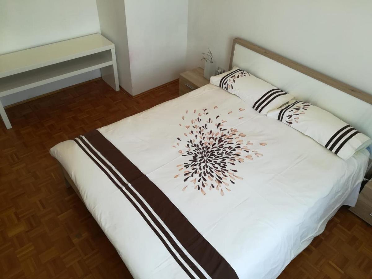 B&B Stadio Apartment بوردينوني المظهر الخارجي الصورة