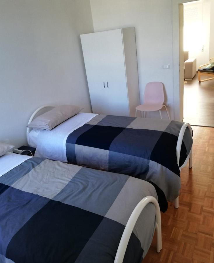 B&B Stadio Apartment بوردينوني المظهر الخارجي الصورة