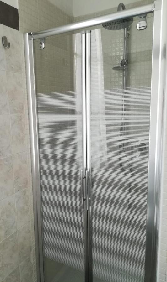 B&B Stadio Apartment بوردينوني المظهر الخارجي الصورة