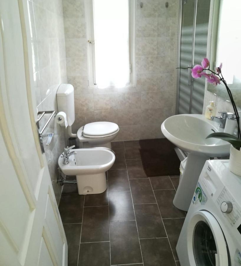 B&B Stadio Apartment بوردينوني المظهر الخارجي الصورة
